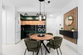 Gia Serena, first-floor apt, terrace, pool, playground - by Oyoostays - 8