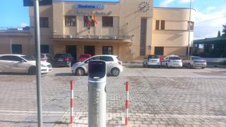La Terrazza Solarium, in pieno centro 60m dalla stazione ferroviaria 700m dal mare - 2
