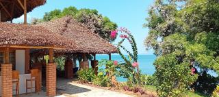 Ecolodge Nosy Faly - 2
