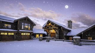 30 Spur Road by Moonlight Basin Lodging - 4