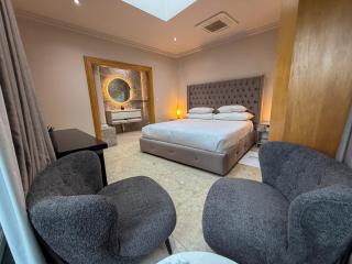 Silva Villa - Bedfordview - 4