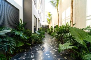 Appartement moderne avec parking, toit terrasse et salle de sport - Anfa Park - 5