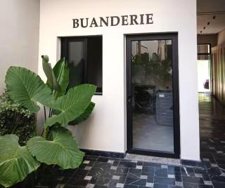 Appartement moderne avec parking, toit terrasse et salle de sport - Anfa Park - 1