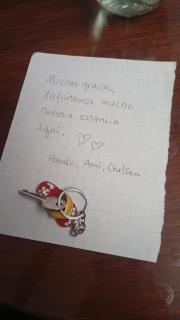 Casa Rural en San Carlos del Valle- Doña Gumersinda - 9