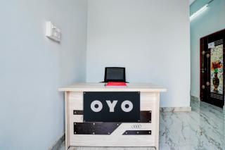 SPOT ON Green Park - 6