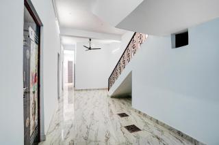 SPOT ON Green Park - 8