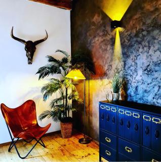 Loft Remise-Allgäu - 3