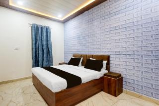 Hotel O Shiv Shankar - 6