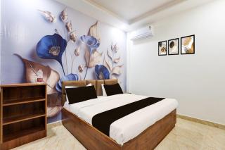 Hotel O Shiv Shankar - 9