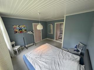 Adventurous and charming Villa by the water! - 7