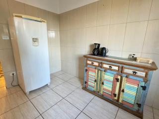 Apartamento 800m do centro de Águas de São Pedro - 7