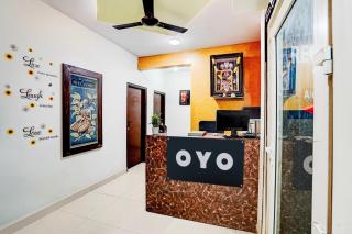 Hotel O Nesara Inn - 0