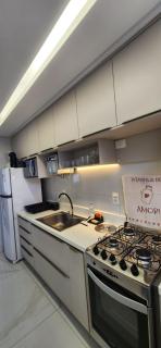 2 Quartos em Manaíra Ar em Todos Ambientes Acomoda até 6 pessoas - 9