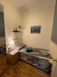 Habitaciones en la calle Aribau - 2