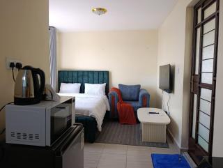 Bluecrest Haven Studio Kikuyu - 0