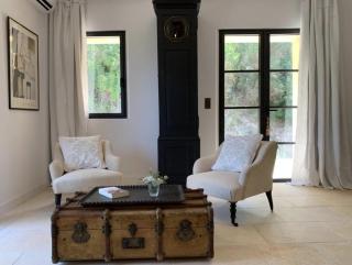 Peaceful Studio With Private Pool In Luberon - 9