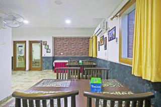 Collection O by OYO Royal Residency S30 - 4