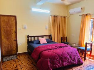 Lavender Varkala - 6