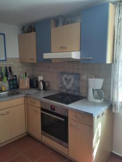 Ferienwohnung Bitterling - 8