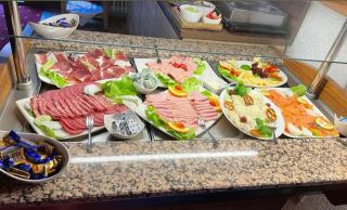 Hotel Am Rupertuspark - 4