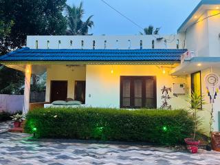 Lavender Varkala - 0