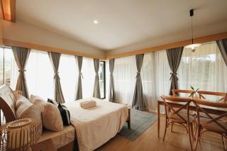 Campgrounds at Mantalongon - 4