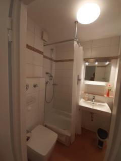 Attraktives Appartement in der 3 Etage mit toller Aussicht und Indoorpool - 2
