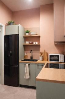 Stylish Apartment in Athens next to Panathenaic Stadium - 1