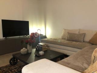 Pikermi garden suite - 2