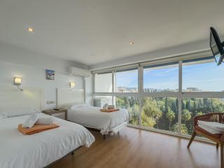 Skol 510A Front Line Beach 2 Bedrooms - Marbella - 8