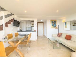 Skol 510A Front Line Beach 2 Bedrooms - Marbella - 3