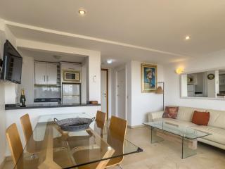 Skol 510A Front Line Beach 2 Bedrooms - Marbella - 2