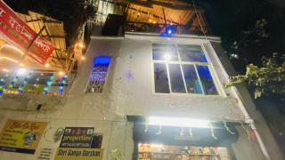 Sri Ganga Darshan cafe hostel - 0
