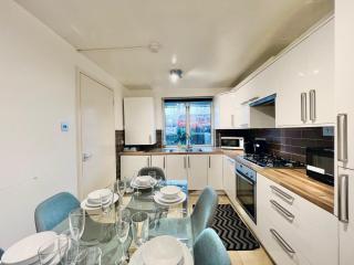 Whitechapel house - 6