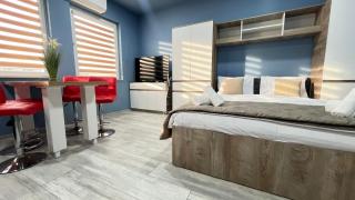 Varna Central Seaside Suite - 4