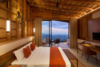 Wishing Tree Boutique Resort and Spa - Haputale's Panoramic Hideaway - Haputale - 7