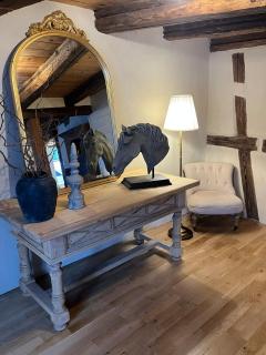 Gîte aux charmes d'Antan - 7