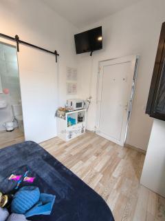 Habitación cactus, entrada privada y baño privado en suite by flamingo house, no fumadores - 1