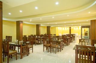 Hotel O Pradhan Residency - 4