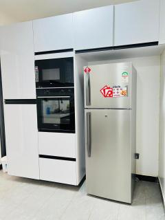 Diamond Oark Residency - 2