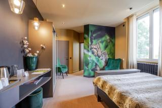 Les Loges Du Parc - 5