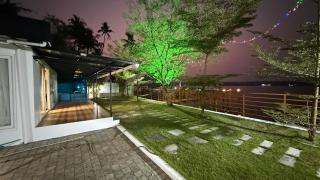 Lake View Pool Villa By Mayooram - 1