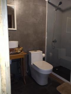 Acogedora y céntrica cabaña con bosque nativo - 7