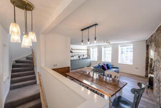 Corner House - St Monans - 9