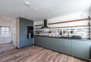 Corner House - St Monans - 7