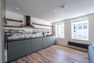 Corner House - St Monans - 6