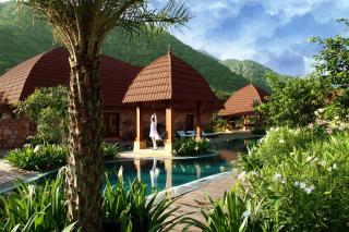 Ananta Spa & Resort, Pushkar - Pushkar - 0