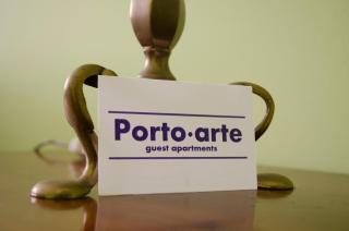 Porto.arte guest apartments - Oporto - 2