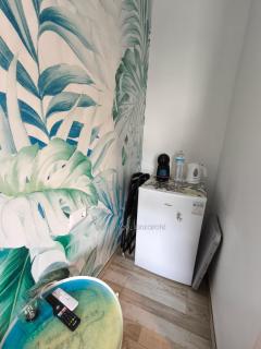 Habitación cactus, entrada privada y baño privado en suite by flamingo house, no fumadores - 7