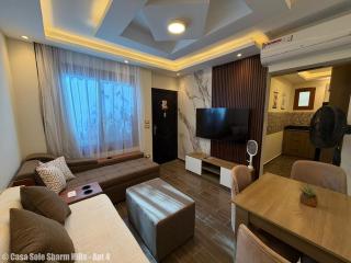 Casa Sole Sharm Hills Apt 4 - 2